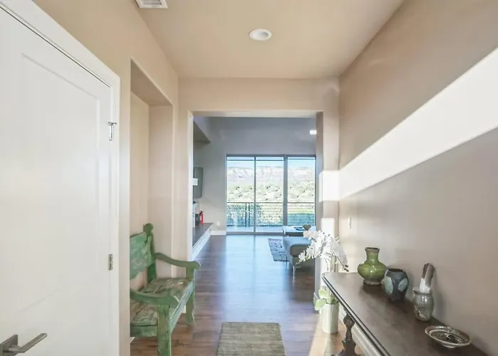 Holiday home Panoramic Mesa Views Firepit & Outdoor Fun