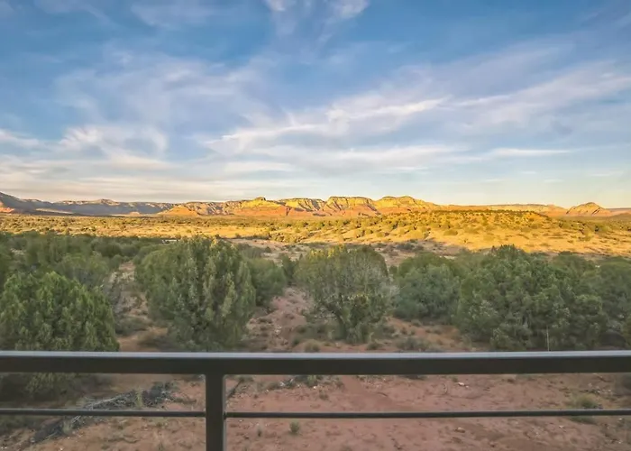 Panoramic Mesa Views Firepit & Outdoor Fun
