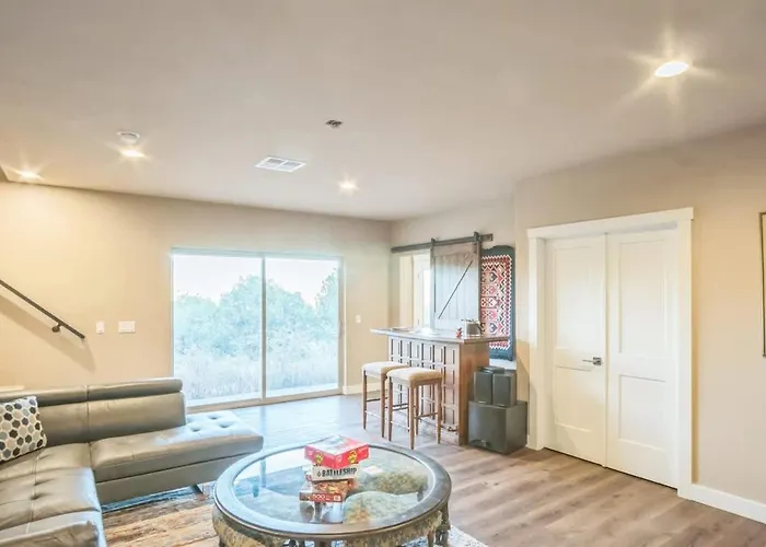 Holiday home Panoramic Mesa Views Firepit & Outdoor Fun Sedona