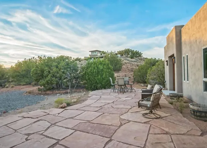 Holiday home Panoramic Mesa Views Firepit & Outdoor Fun